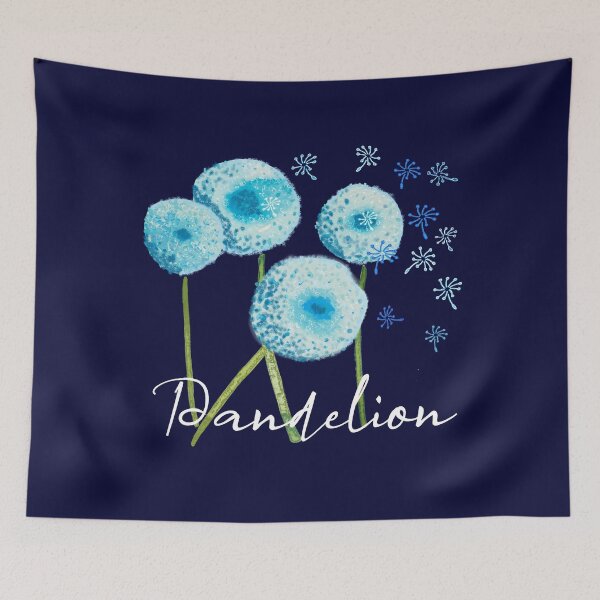 Item preview, Dandelion designed and sold by zzzozzo.