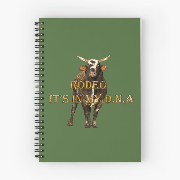 Item preview, RODEO BULL, YEP IT IS IN HIS BREEDING designed and sold by Barbara Jean Photo Art And Design.