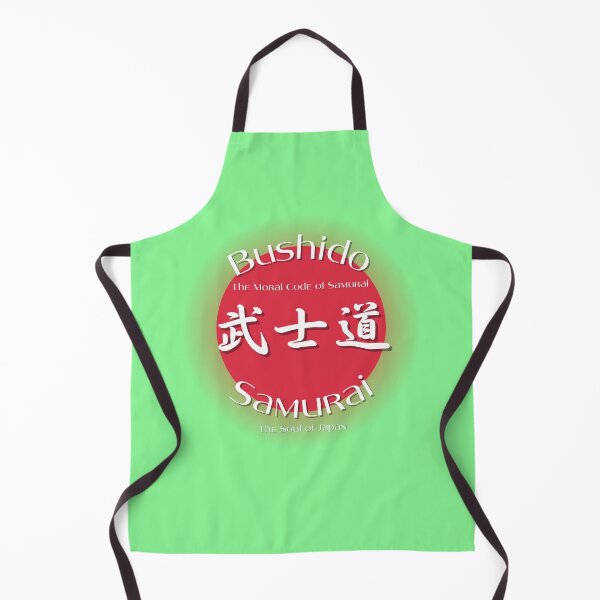 Item preview, " Bushido Legacy T-Shirt. " designed and sold by Wabi-SabiStudio.