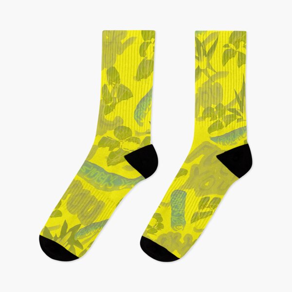 Item preview, Fuck You (Yellow) designed and sold by skullbal.