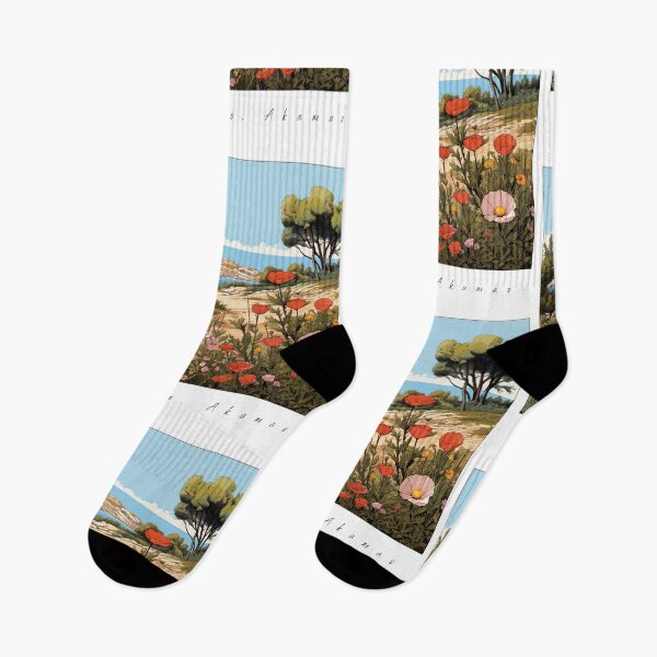 Item preview, Seaside Serenity. Cyprus, Akamas designed and sold by fox tail.