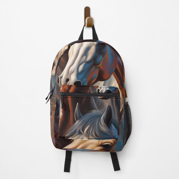 Item preview, Horse brigade designed and sold by Joanne Walsh.