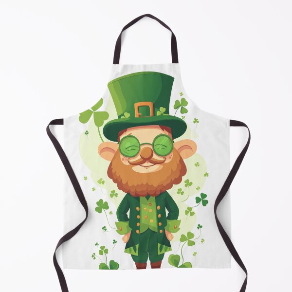 Item preview, Happy Glass St Patrick's Day designed and sold by CamilleNorris.