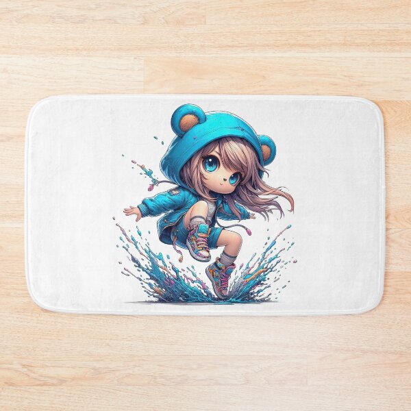Item preview, Cute model art picture number 438 designed and sold by Natcharee.