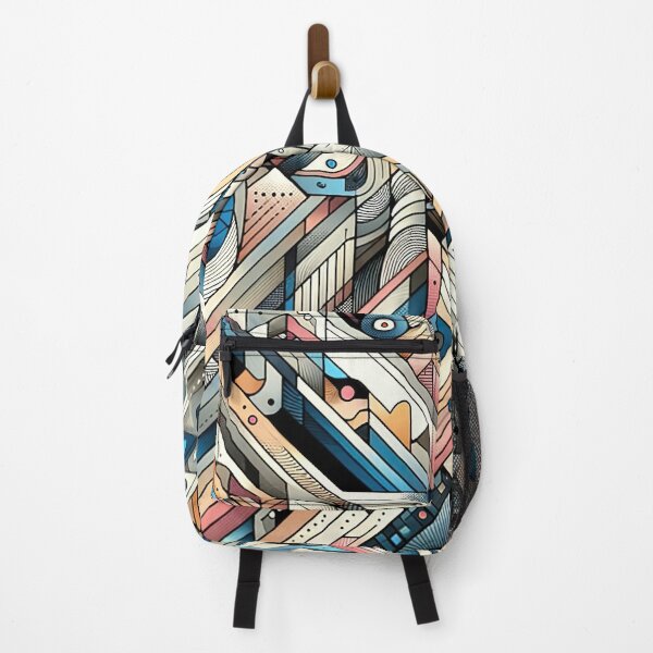 Item preview, Geometric Symphony designed and sold by FIYARO.