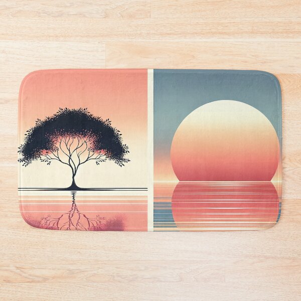 Item preview,  Serene Solitude designed and sold by FIYARO.