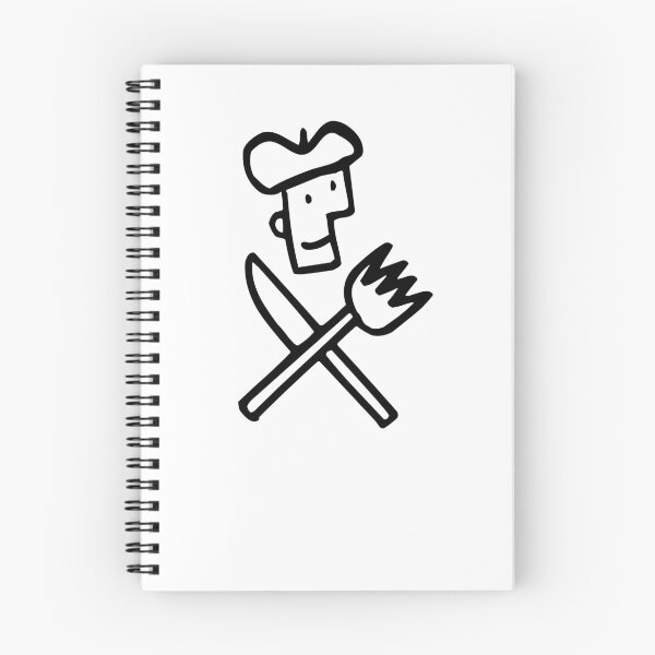 Item preview, Chef Cook designed and sold by thnatha.