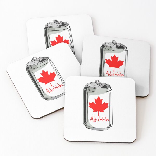 Item preview, Canada Can maple leaf designed and sold by OnlyFlanss.