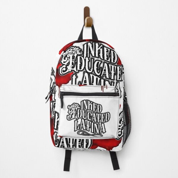 Item preview, inked up Educated latina designed and sold by EastLosStilo.