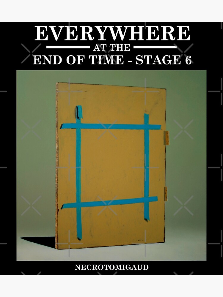 The Caretaker Everywhere~　Stage1~6 The Caretaker - Everywhere At The End Of Time - Stages 1-6