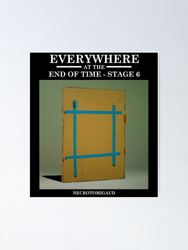 The Caretaker Everywhere~　Stage1~6 Caretaker The Everywhere~　Stage1~6