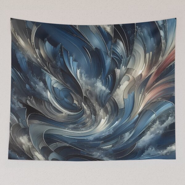 Item preview, Flow designed and sold by Visual Nomad Club.