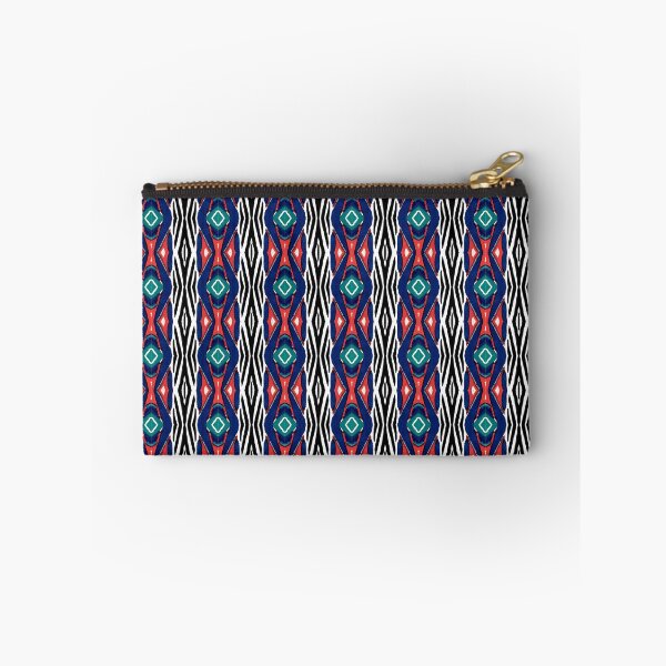 Item preview, Copy of Copy of Emerald Horizons: Exploring Hues of Green and Blue in Geometric Patterns designed and sold by HendAhabib.