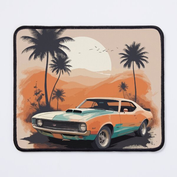 Item preview, Popular Funny Kawaii Cute Car vector T-shirt Design designed and sold by Eighterfire.