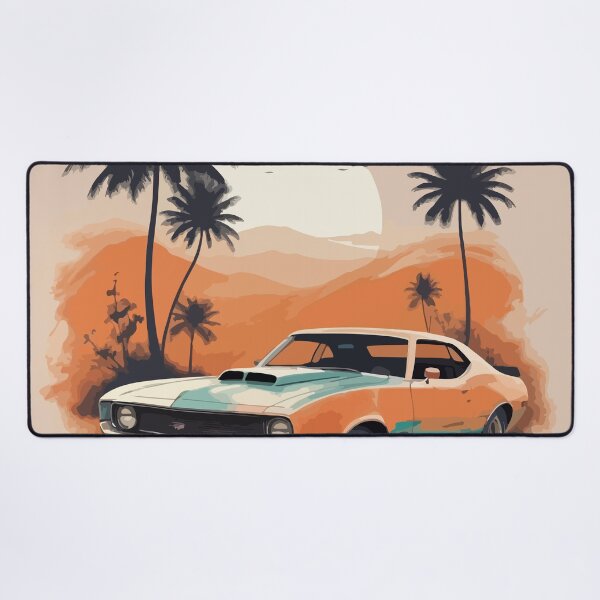 Item preview, Popular Funny Kawaii Cute Car vector T-shirt Design designed and sold by Eighterfire.