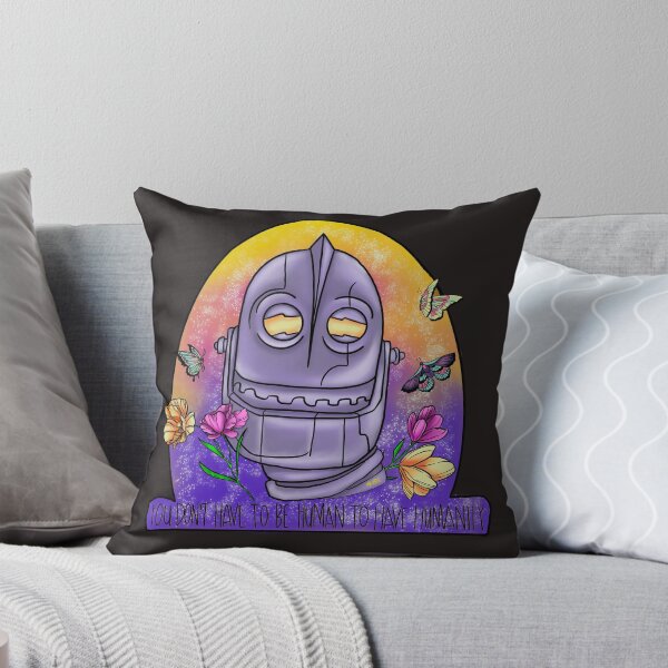Item preview, Iron giant designed and sold by HoodRatSwagger.