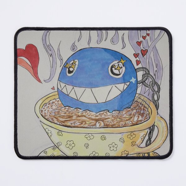 Item preview, Chai Chomp Latte designed and sold by SunaraIshi.