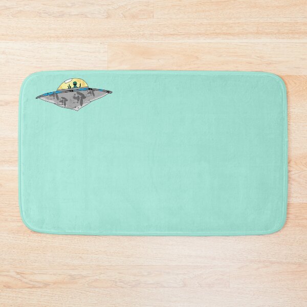 Item preview, UFO from the 60s designed and sold by NatSelection23.