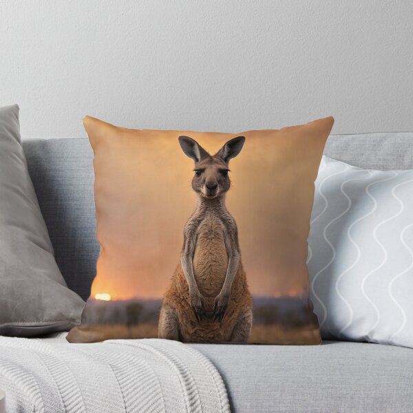 Item preview, Fires: A fictional series of Australian Bushfires 009 designed and sold by TheHotEnd.