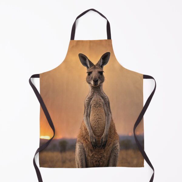 Item preview, Fires: A fictional series of Australian Bushfires 009 designed and sold by TheHotEnd.