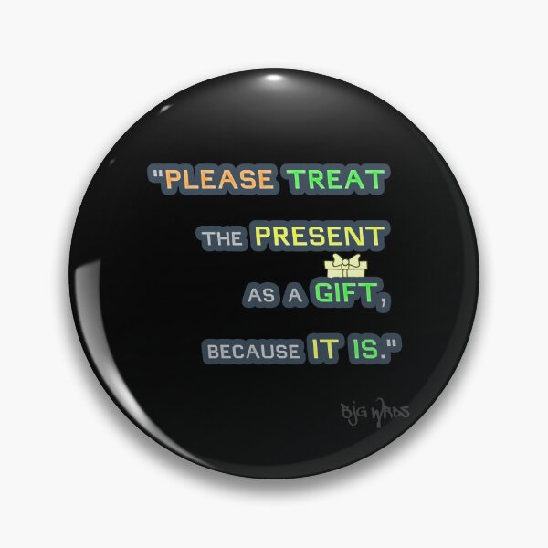 Item preview, "PLEASE TREAT..." Quote 01/28/2024 designed and sold by BJGWRDS.