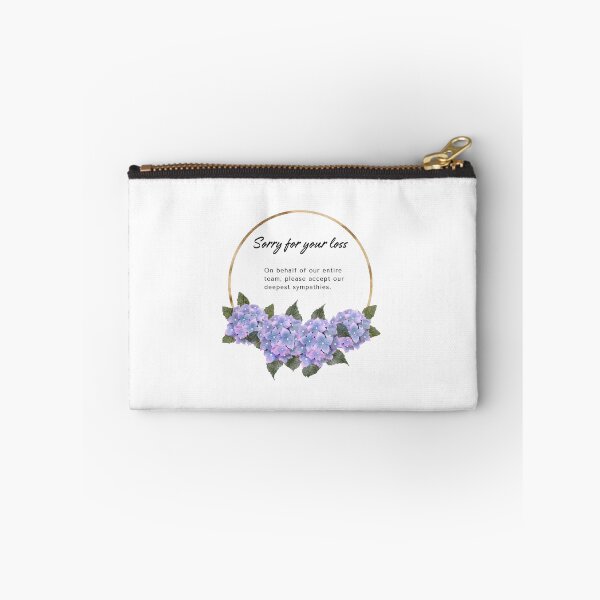 Item preview, condolence card for coworker, colleague designed and sold by helkav.