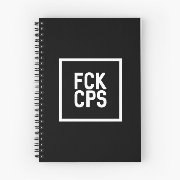 Aperçu de l'œuvre FCK CPS créée et vendue par Super3.