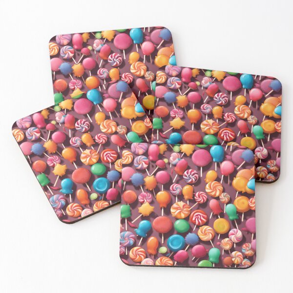 Item preview, Lollipop lunch designed and sold by Joanne Walsh.