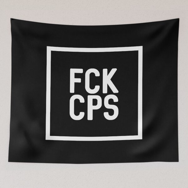 Item preview, FCK CPS designed and sold by Super3.