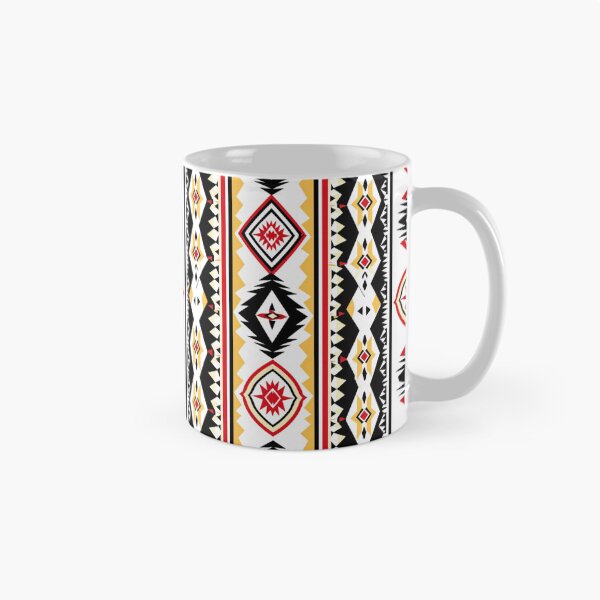 Item preview, Eastern Band of Cherokee Pattern designed and sold by Myra365Art.