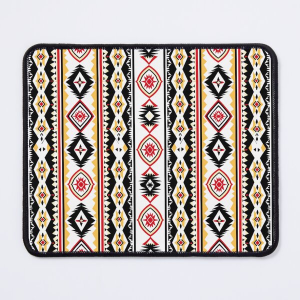 Item preview, Eastern Band of Cherokee Pattern designed and sold by Myra365Art.