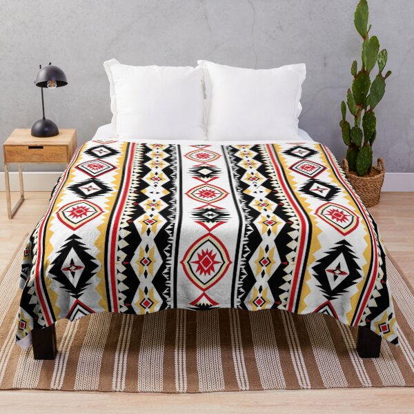 Item preview, Eastern Band of Cherokee Pattern designed and sold by Myra365Art.