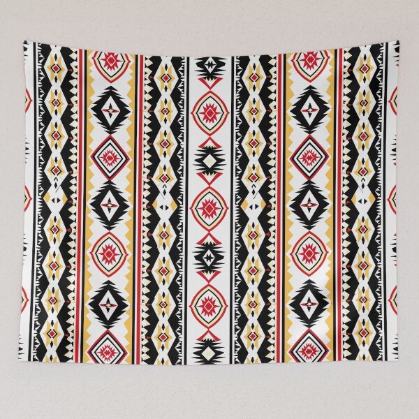 Item preview, Eastern Band of Cherokee Pattern designed and sold by Myra365Art.