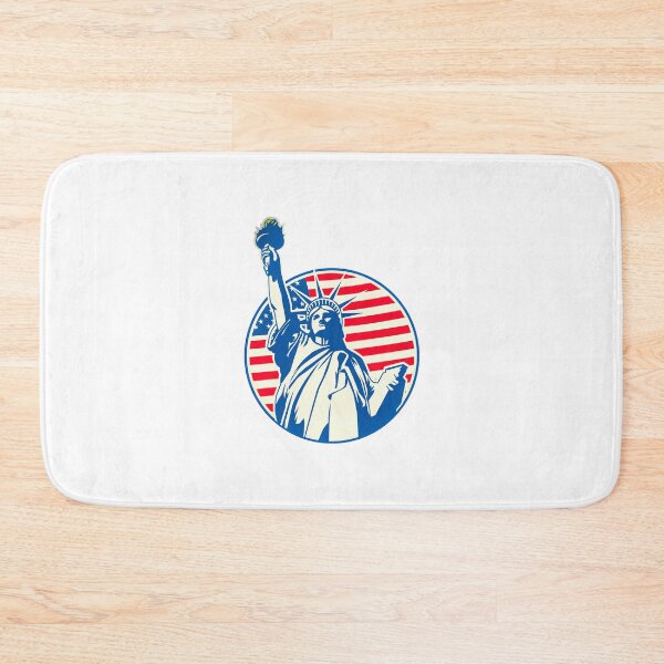 Item preview, Statue of Liberty designed and sold by Person-VIP.