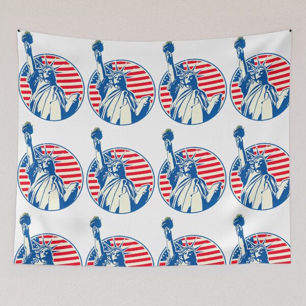 Item preview, Statue of Liberty designed and sold by Person-VIP.