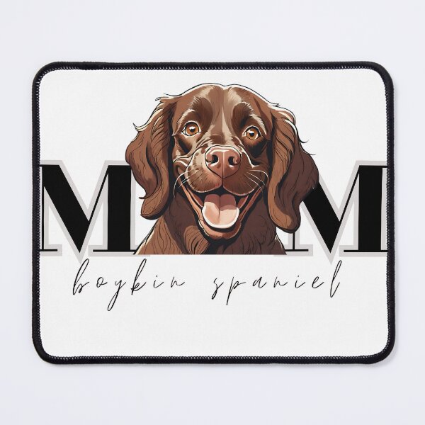 Item preview, Boykin Spaniel Dog Mom designed and sold by GoodyPaws.