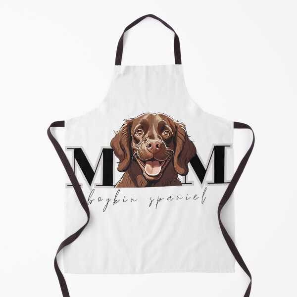 Item preview, Boykin Spaniel Dog Mom designed and sold by GoodyPaws.