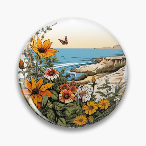 Item preview, Island Beauty. Cyprus designed and sold by fox tail.