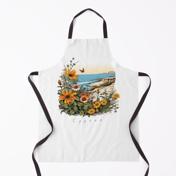 Item preview, Island Beauty. Cyprus designed and sold by fox tail.