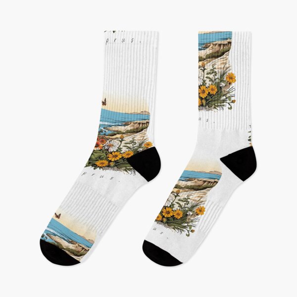 Item preview, Island Beauty. Cyprus designed and sold by fox tail.