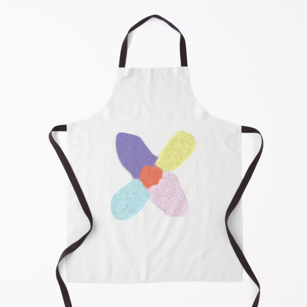 Item preview, Colorful flower designed and sold by Tonyasartprints.