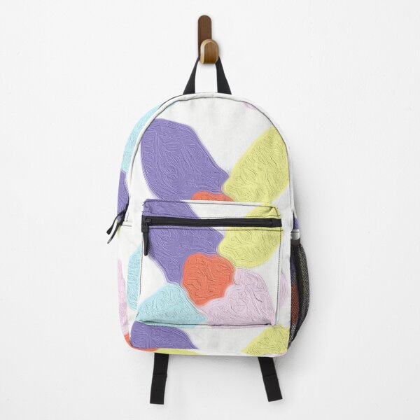 Item preview, Colorful flower designed and sold by Tonyasartprints.