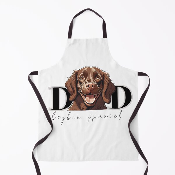 Item preview, Boykin Spaniel Dog Dad designed and sold by GoodyPaws.