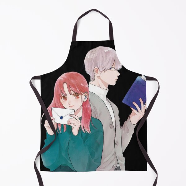Item preview, Yubisaki to Renren A Sign Of Affection - Cover photo designed and sold by MalakShams.