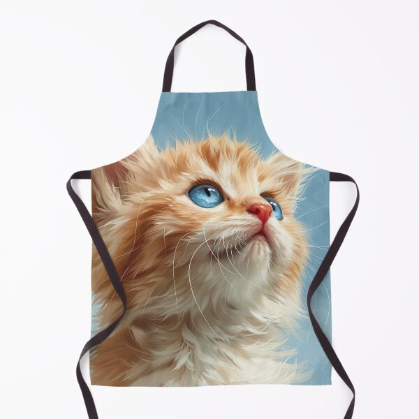 Item preview, Kitten Closeup designed and sold by Petschar.
