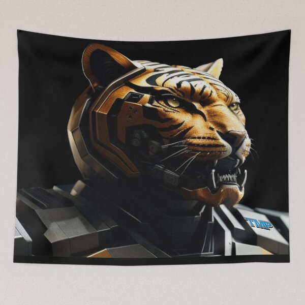 Item preview, TMP+A.I. - Tiger II designed and sold by TMPSG.