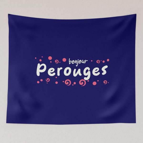 Item preview, France Pérouges, Auvergne-Rhône-Alpes designed and sold by vibeno1.
