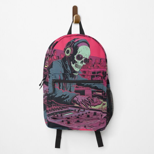 Item preview, Zombie Music 2 | AI Generated designed and sold by scudpunk.