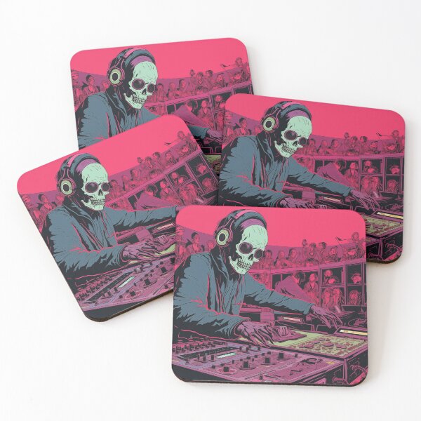 Item preview, Zombie Music 2 | AI Generated designed and sold by scudpunk.
