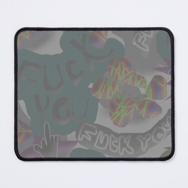 Item preview, Fuck You (Foggy Day) designed and sold by skullbal.
